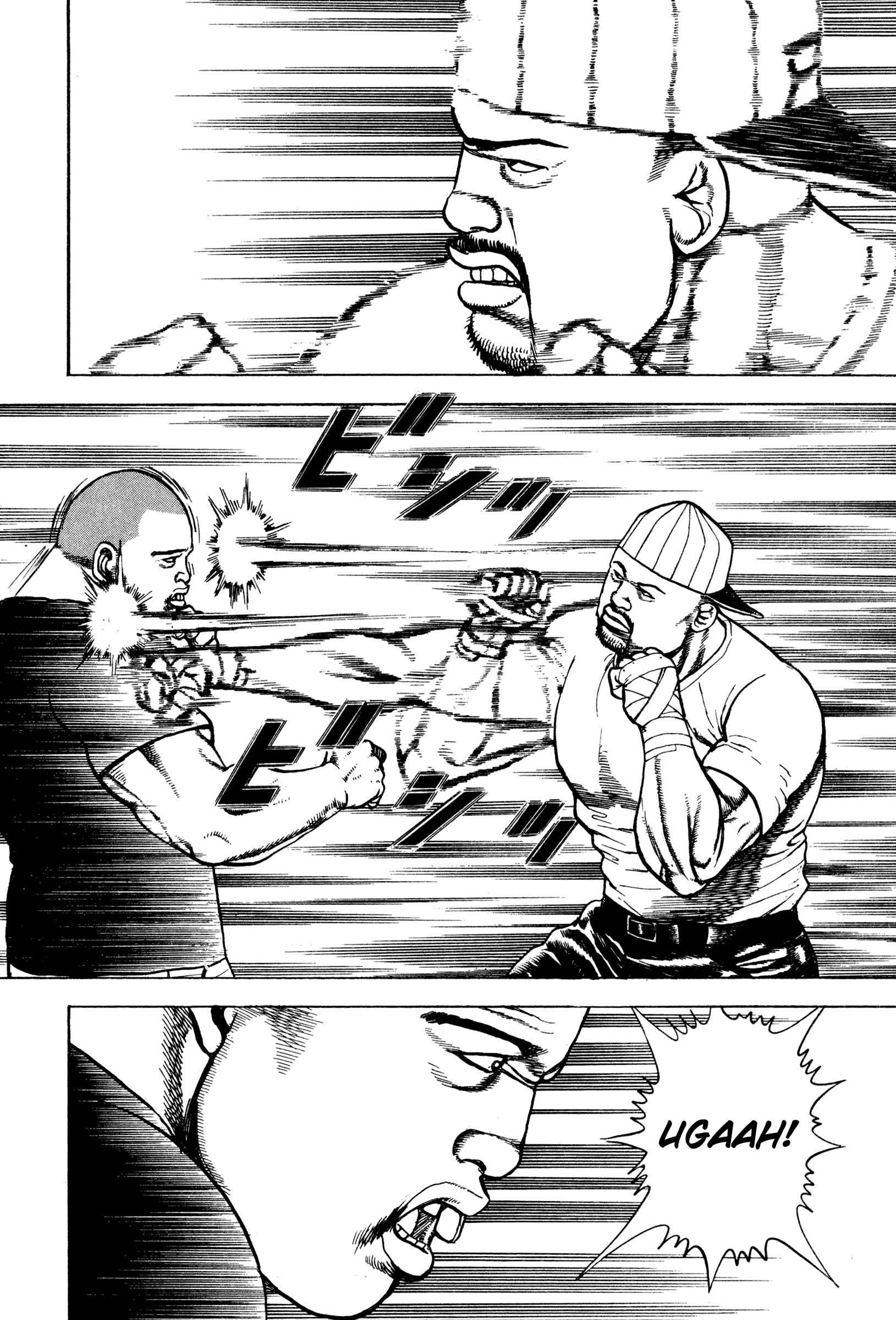 Chapter 293 - Page 4