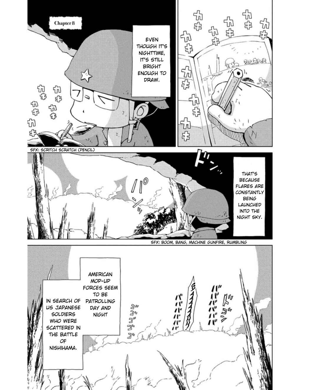 Chapter 8 - Page 1