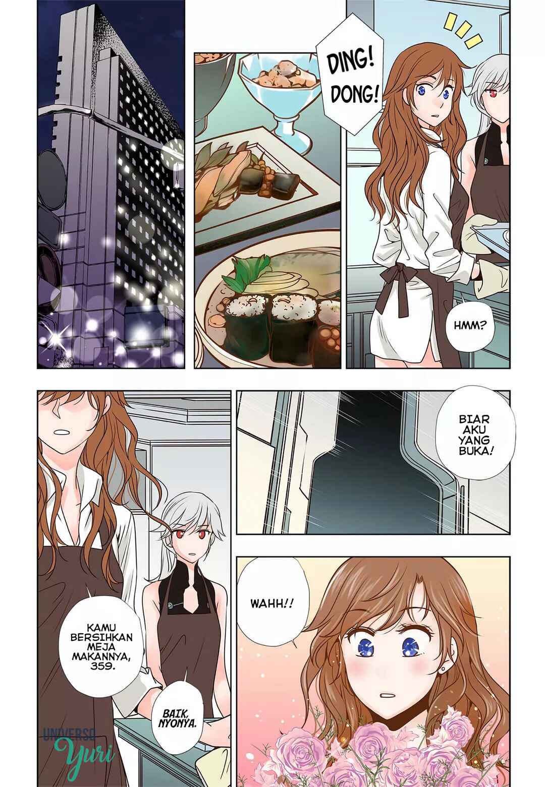 Chapter 3 - Page 11