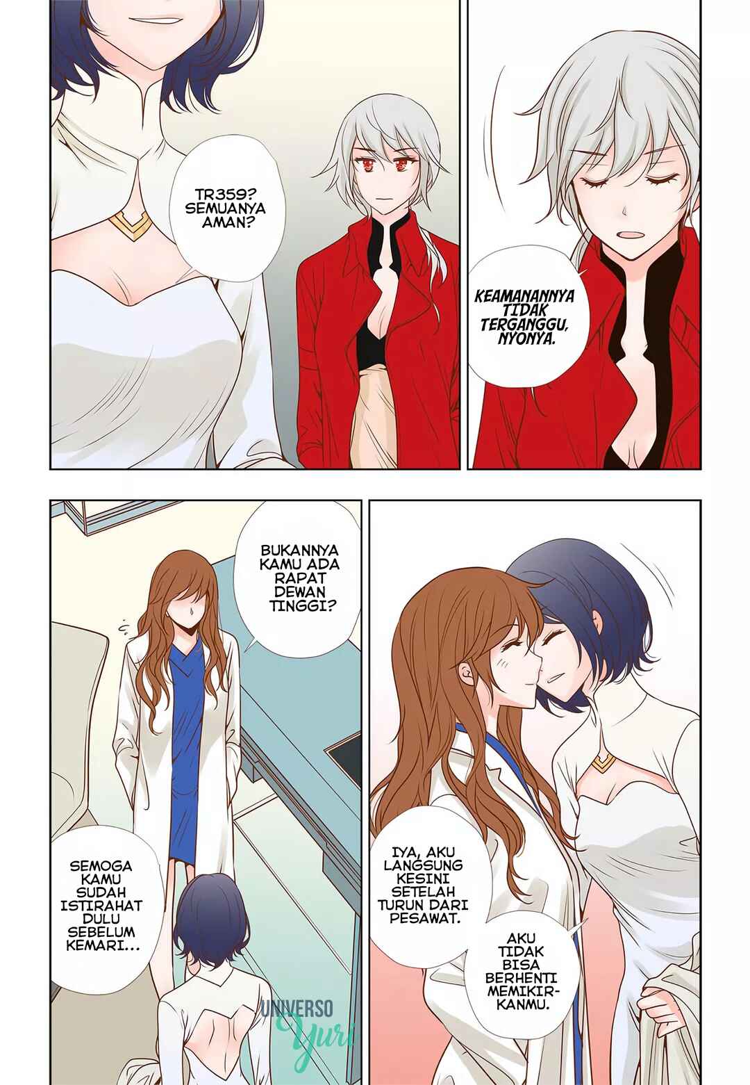 Chapter 3 - Page 4