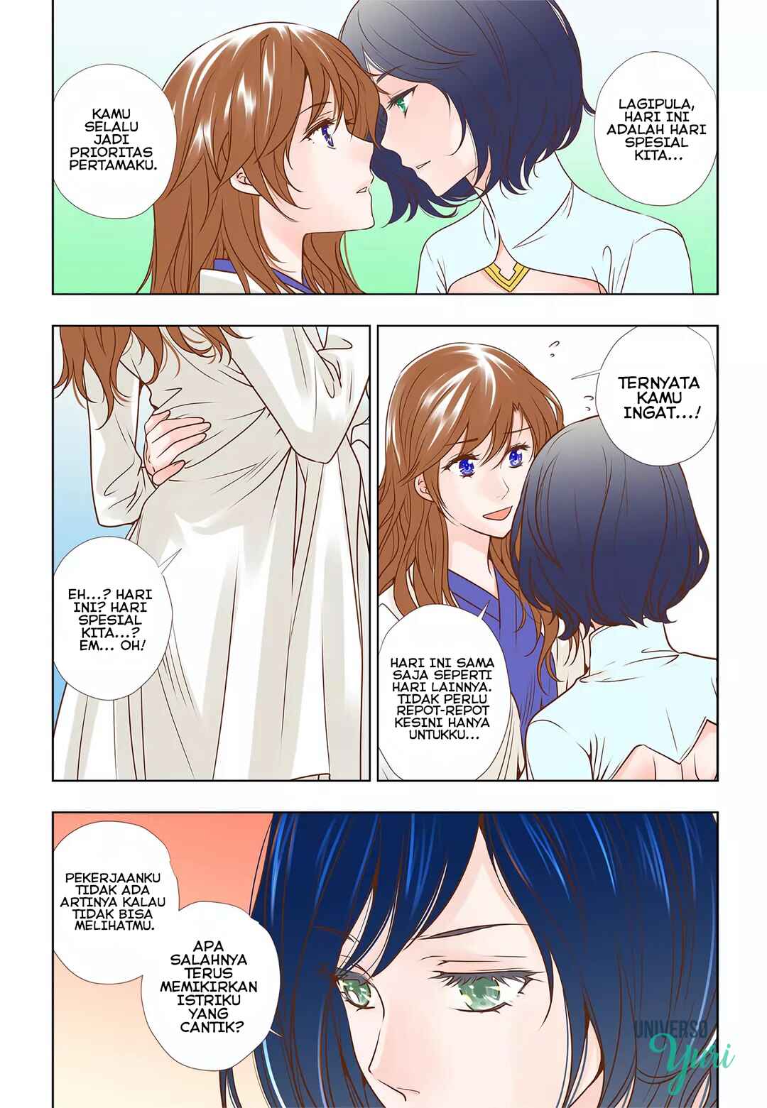 Chapter 3 - Page 5