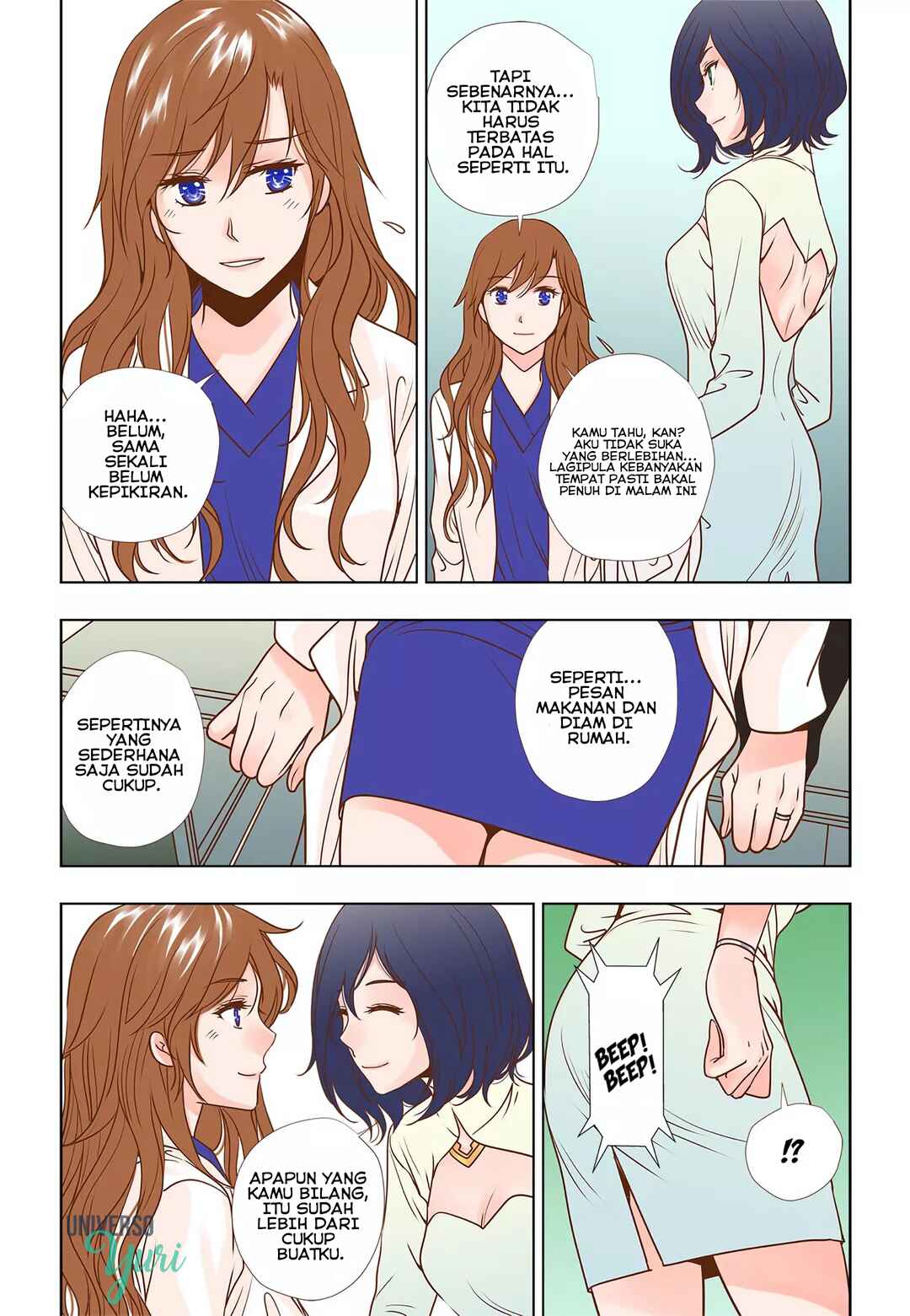 Chapter 3 - Page 8