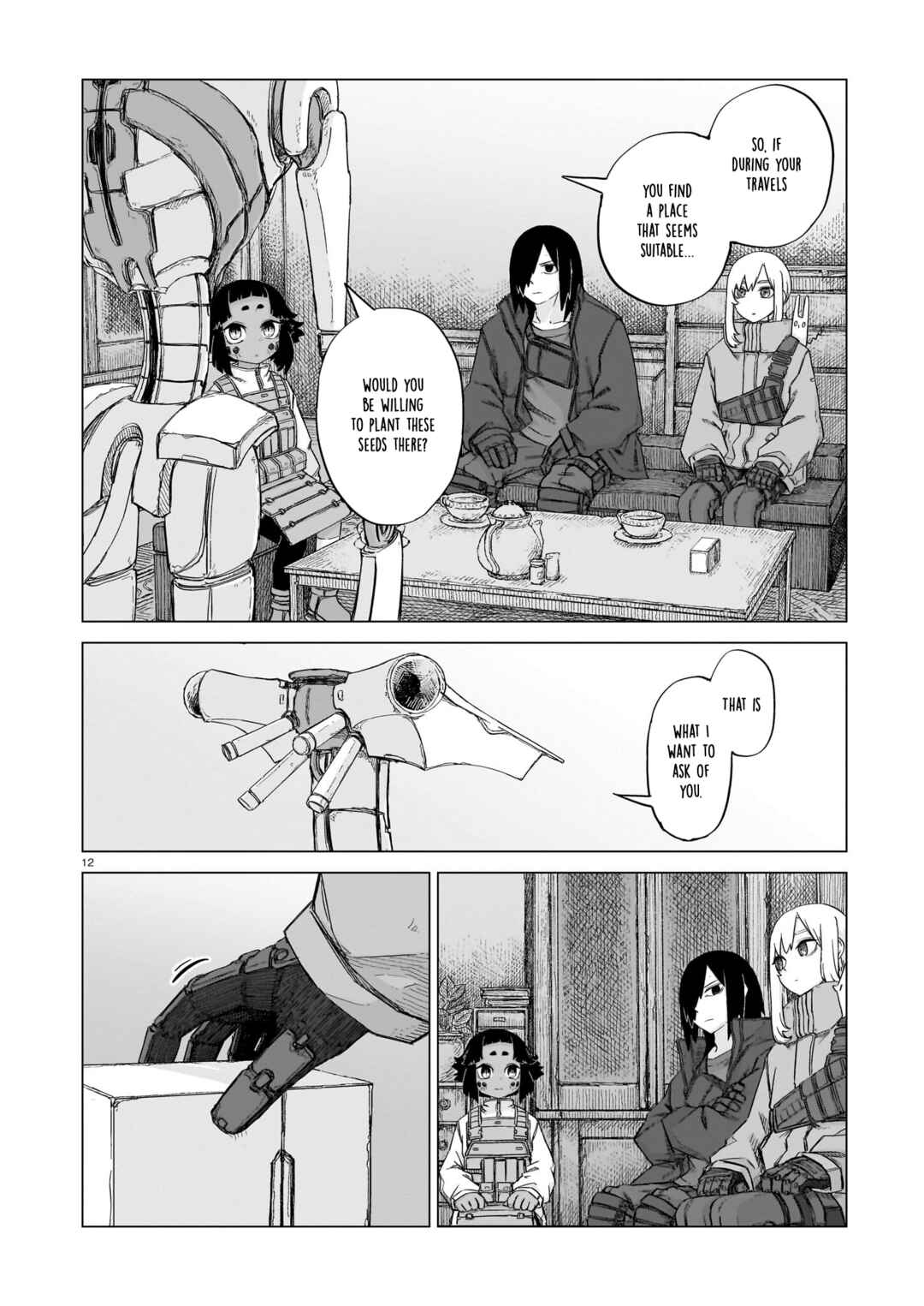 Chapter 19 - Page 12