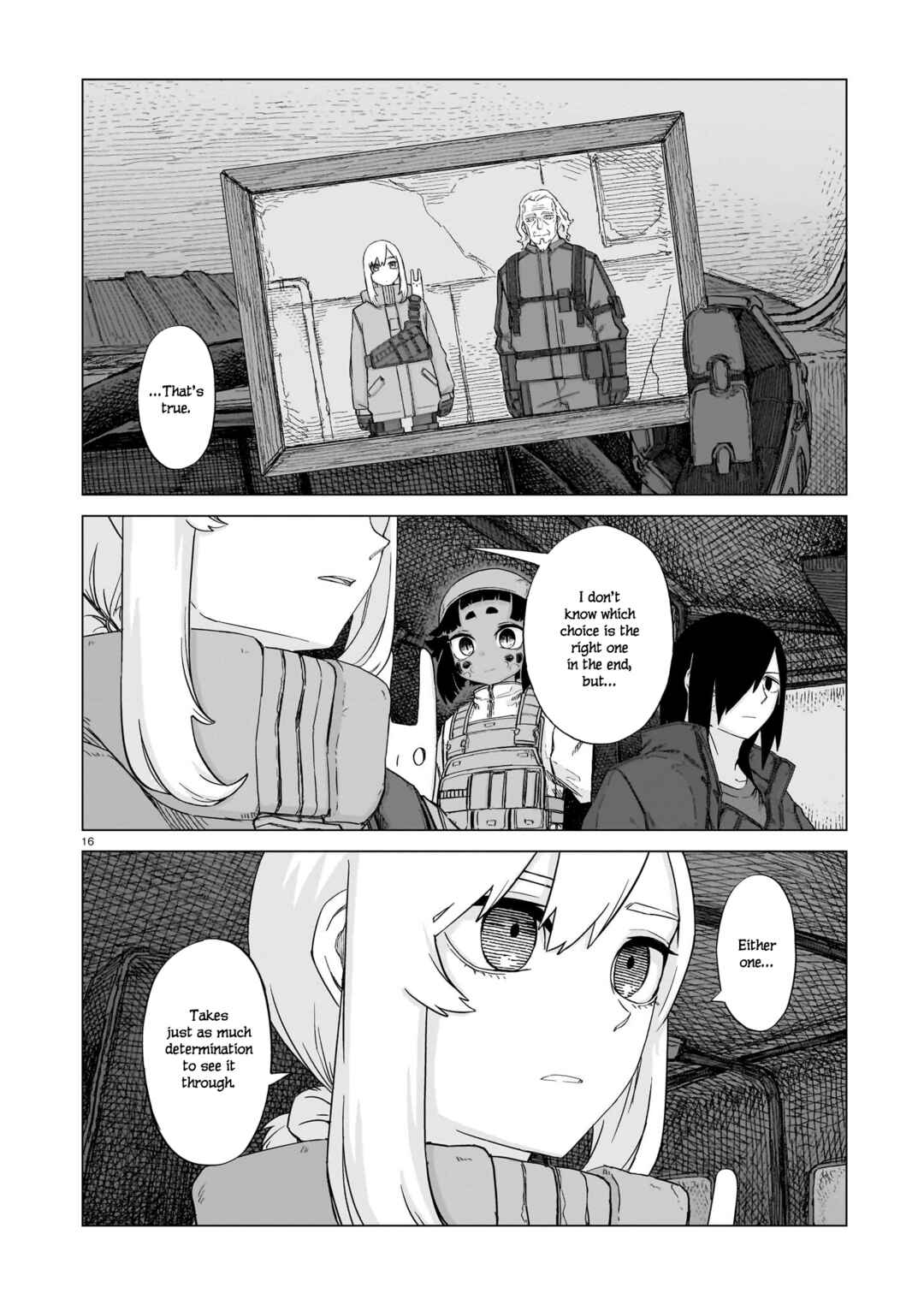 Chapter 19 - Page 16