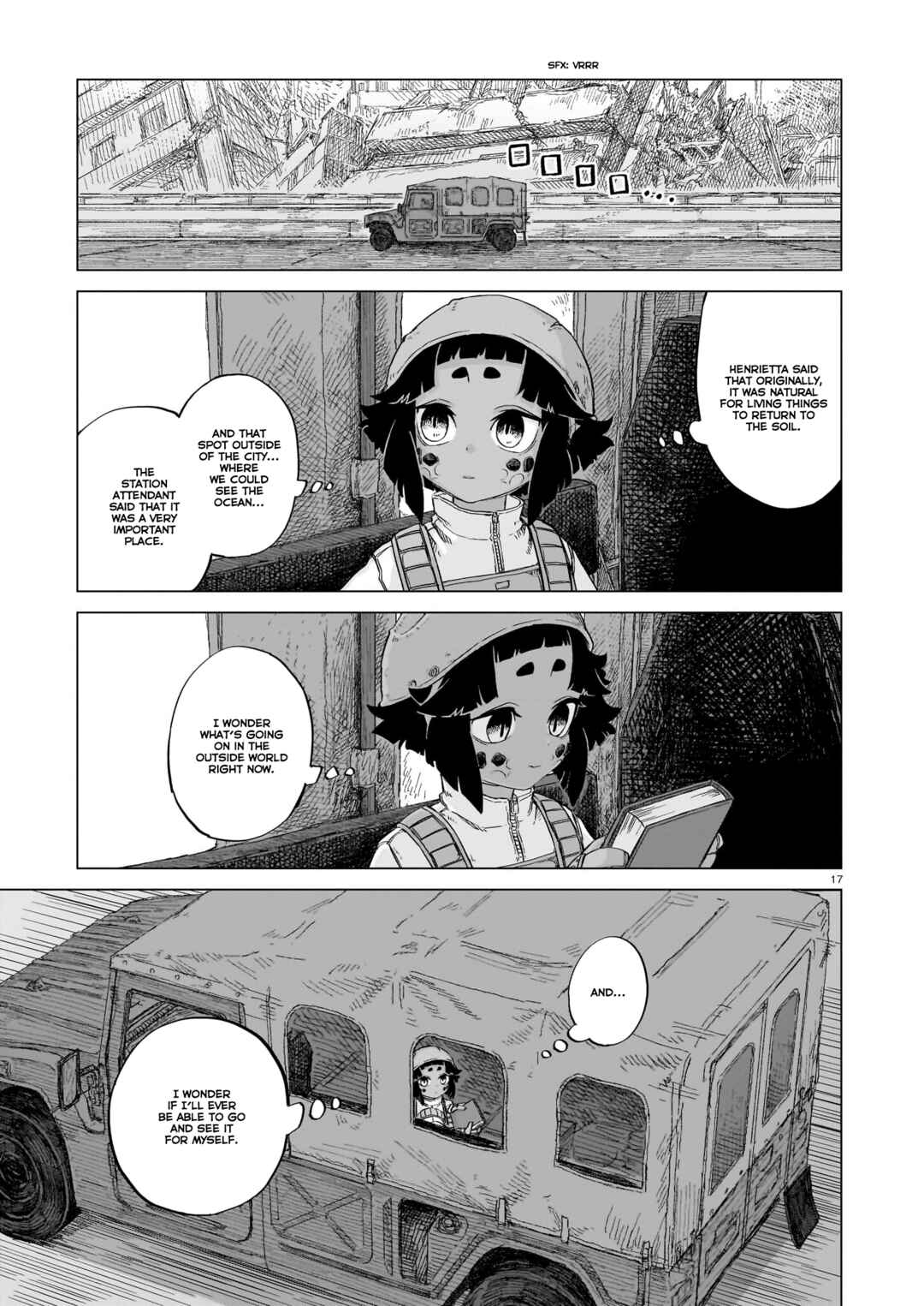 Chapter 19 - Page 17