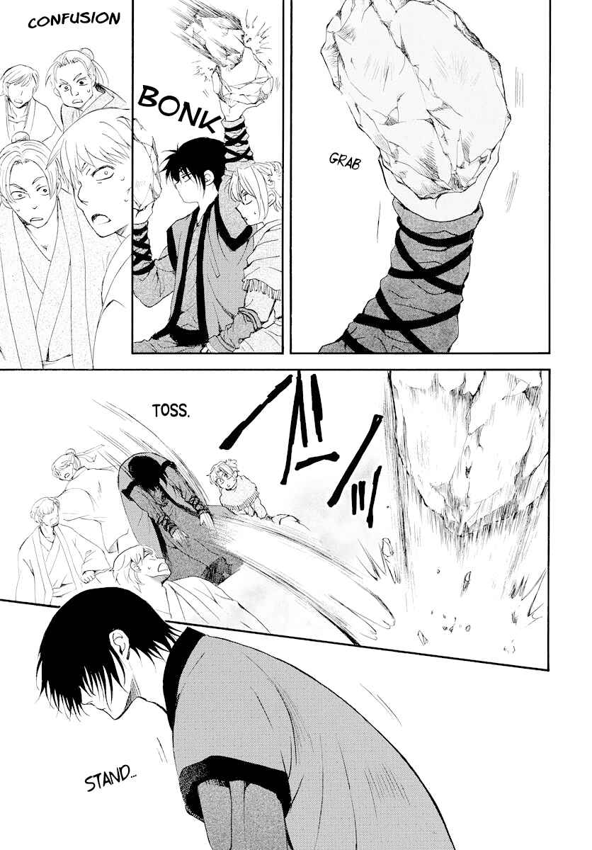 Chapter 182 - Page 20
