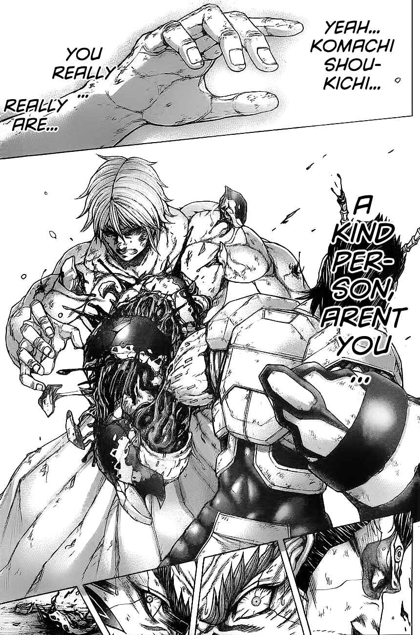 Chapter 160 - Page 3