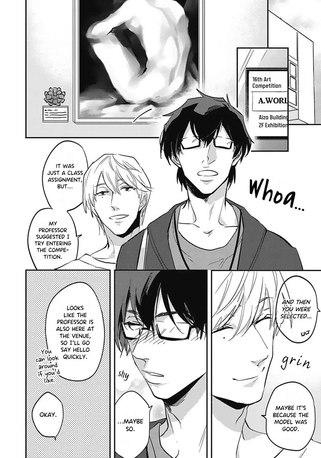 Chapter 4 - Page 5