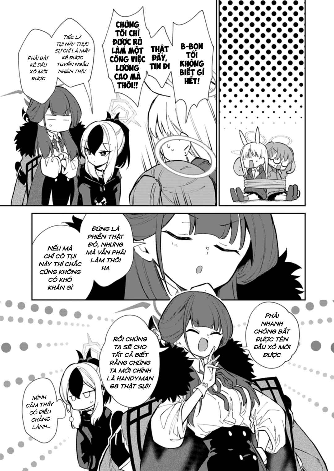 Chapter 20 - Page 20