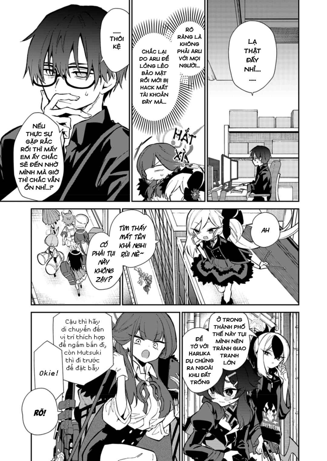 Chapter 20 - Page 26