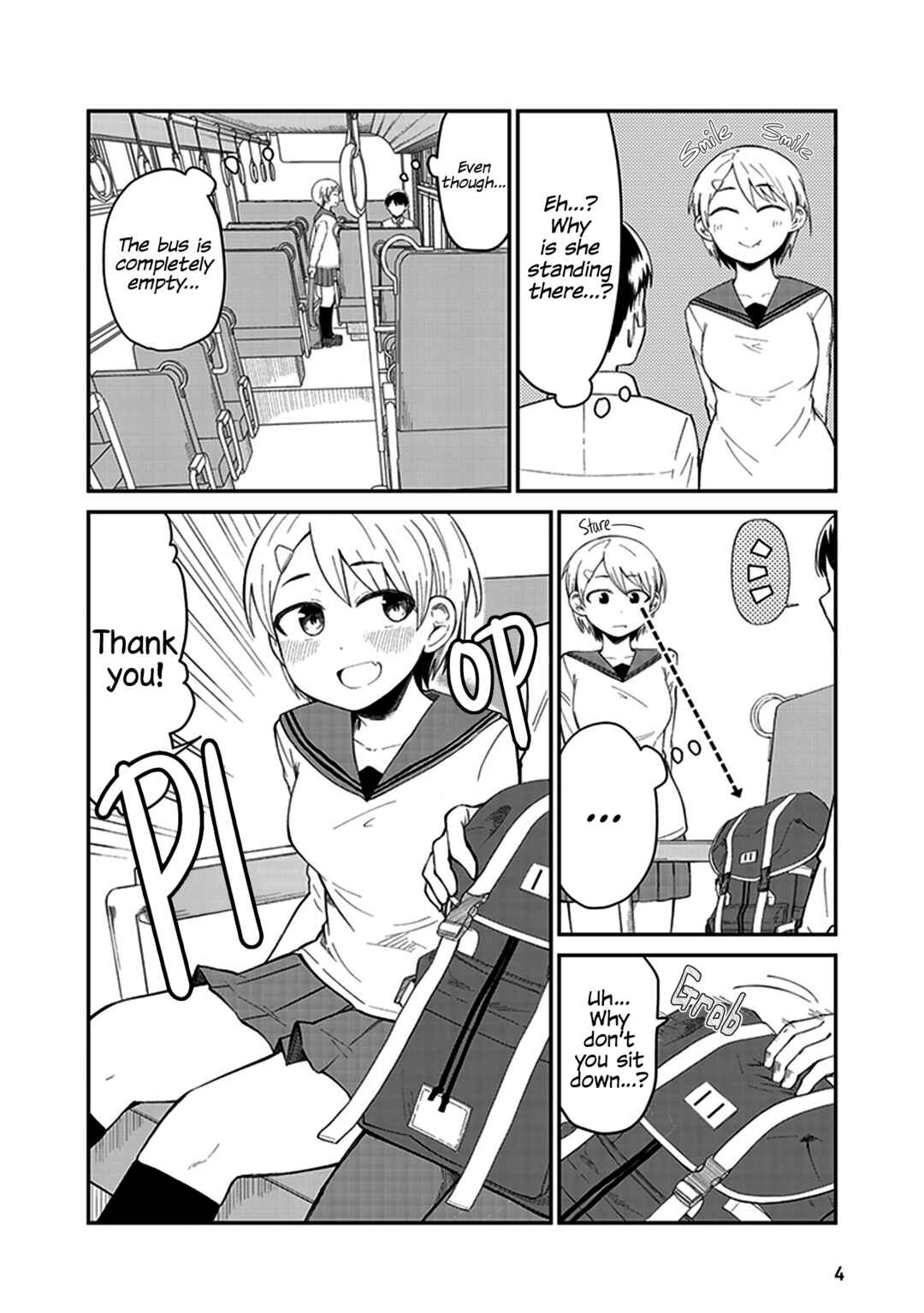 Chapter 1 - Page 5