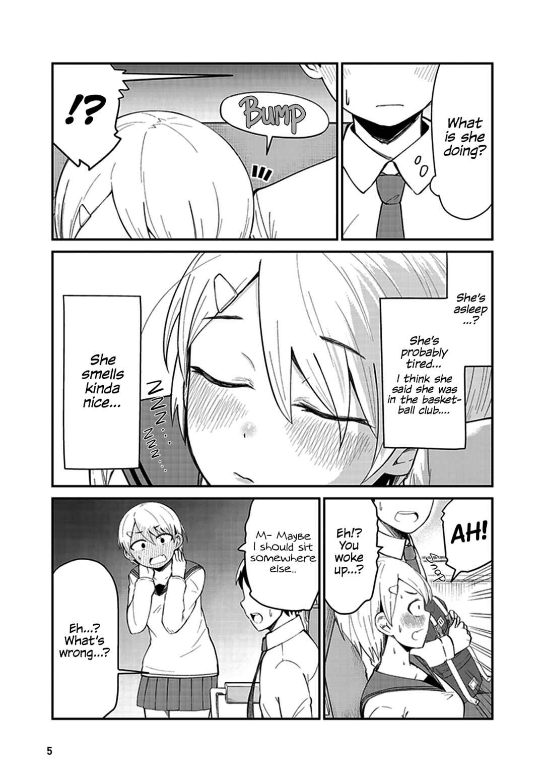 Chapter 1 - Page 6