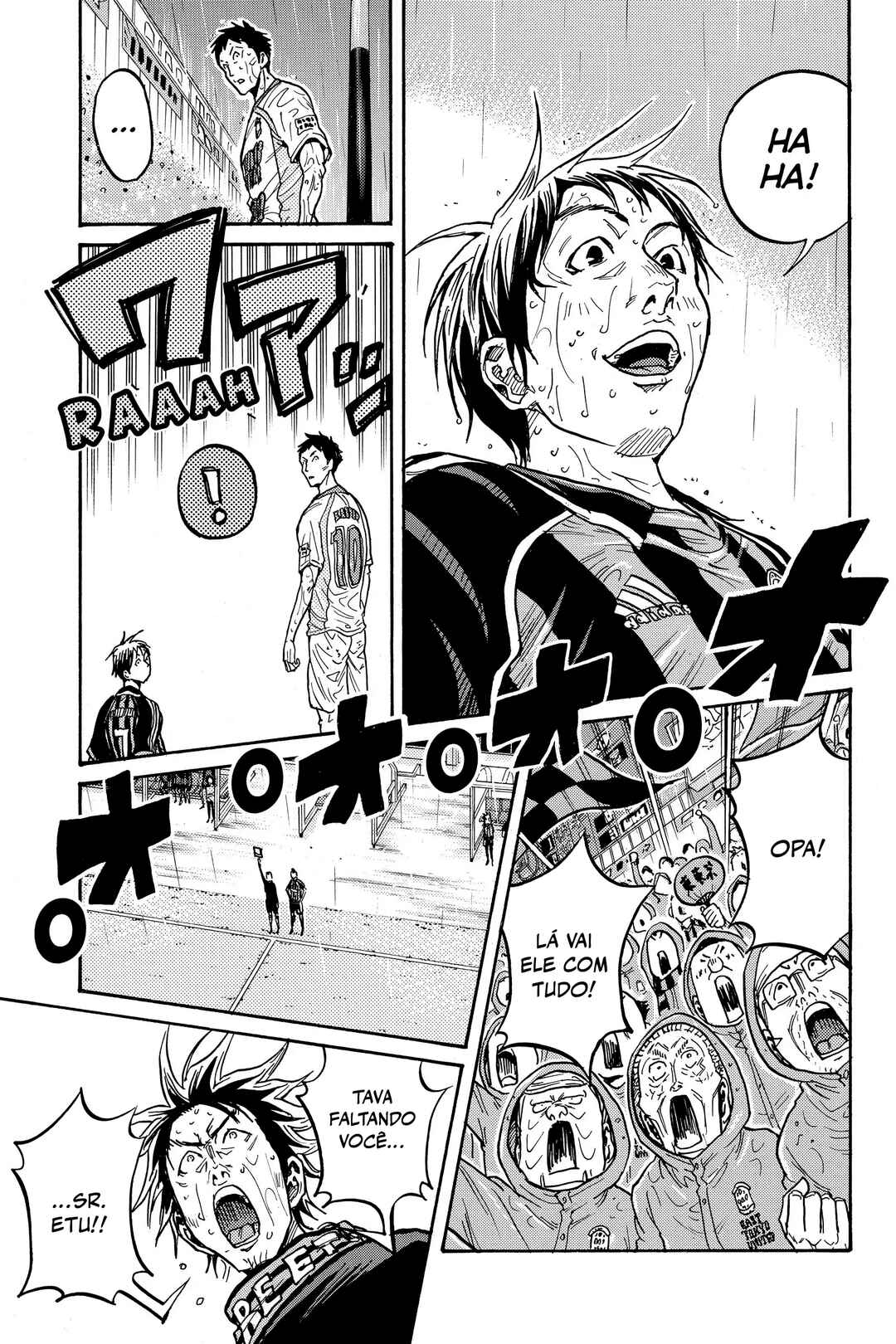 Chapter 319 - Page 10