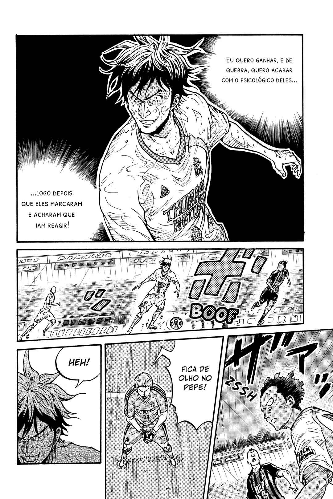Chapter 319 - Page 18