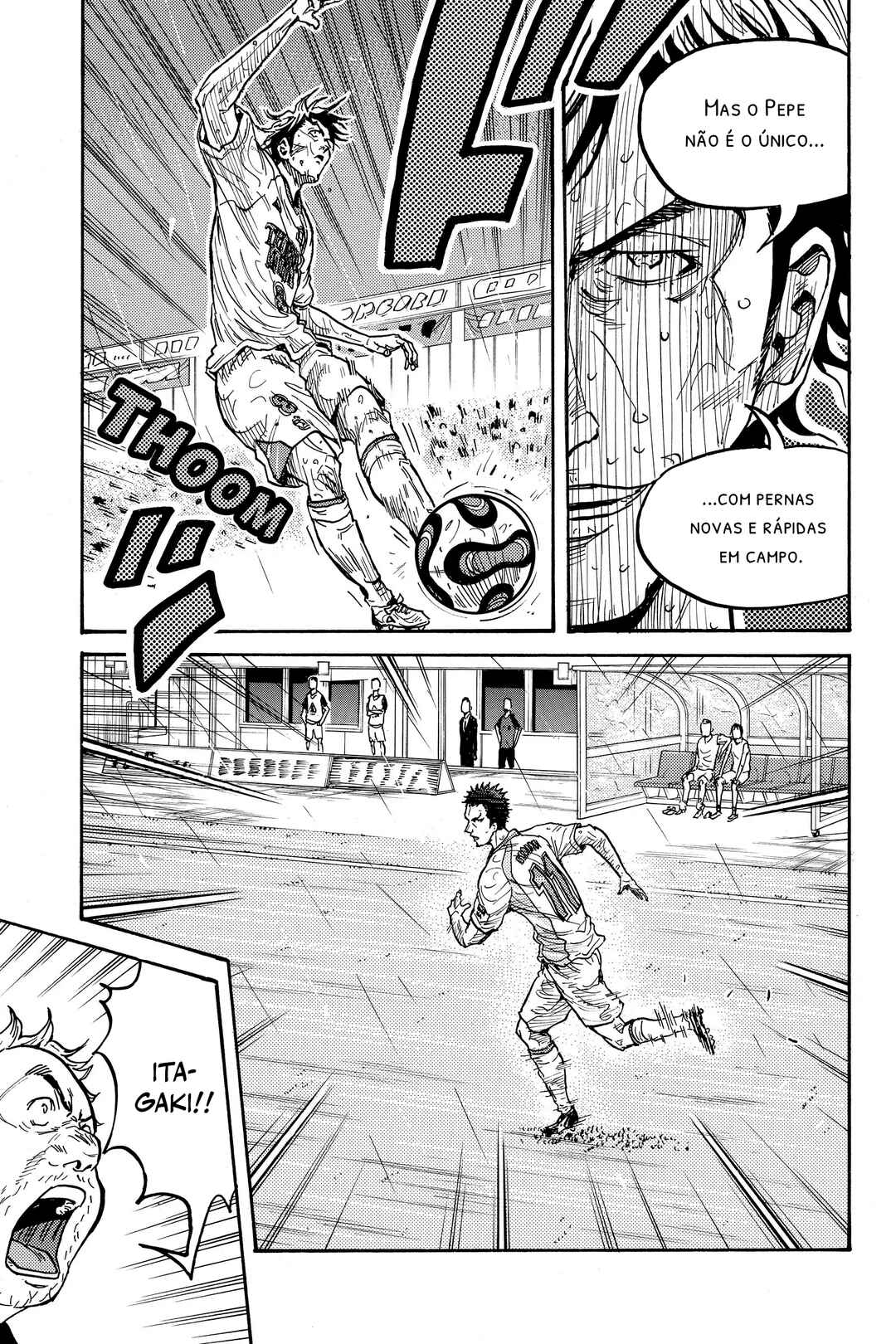 Chapter 319 - Page 19
