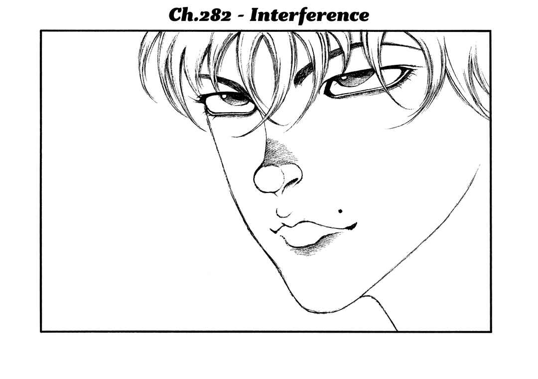 Chapter 282 - Page 1