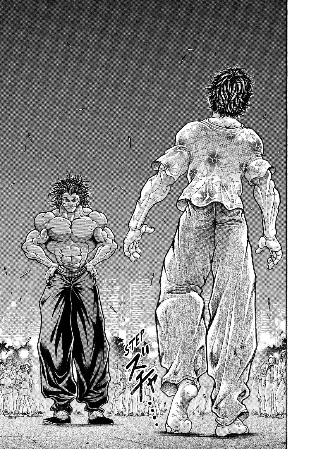 Chapter 282 - Page 15