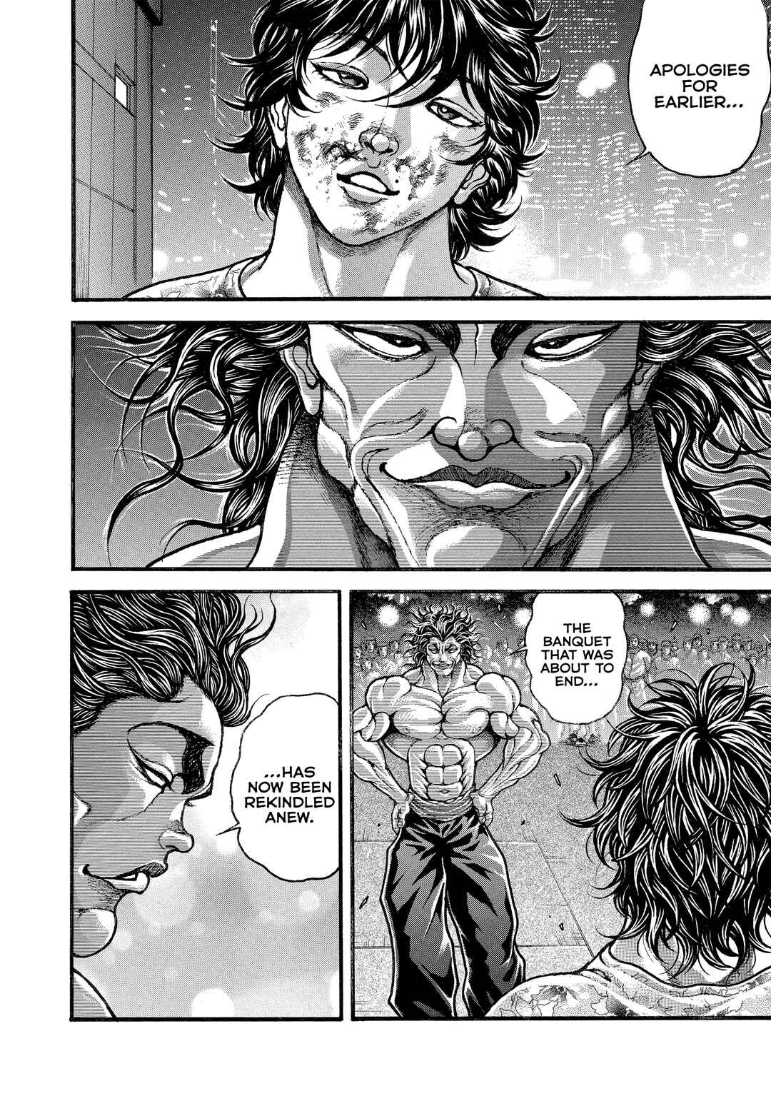 Chapter 282 - Page 16