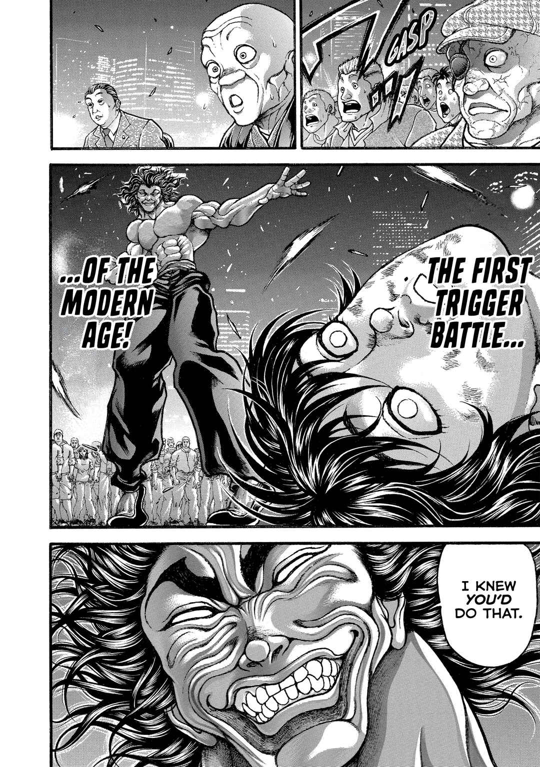 Chapter 282 - Page 19
