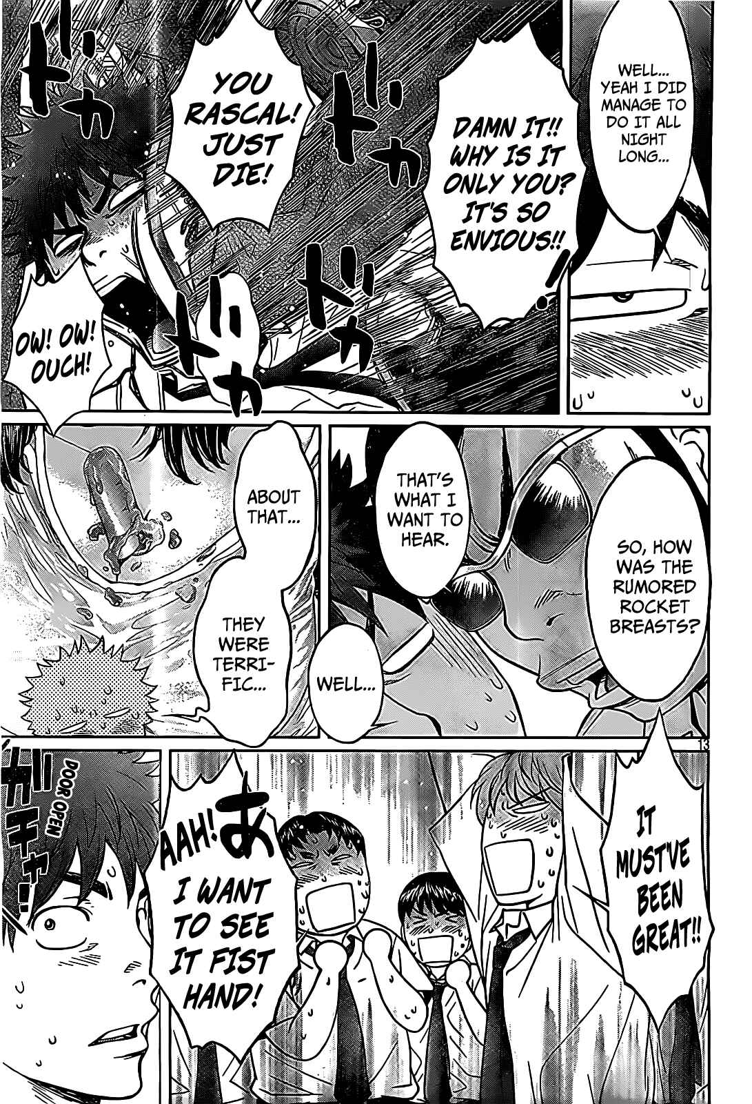 Chapter 46 - Page 14
