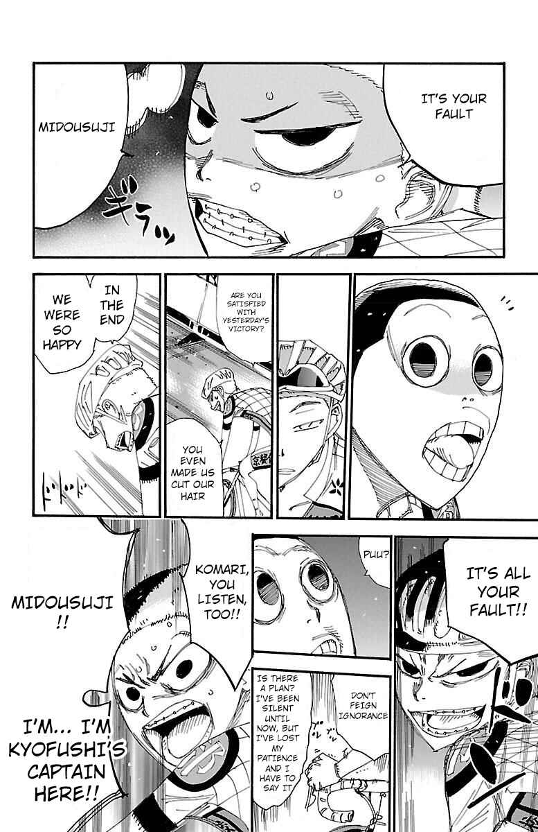 Chapter 460 - Page 9