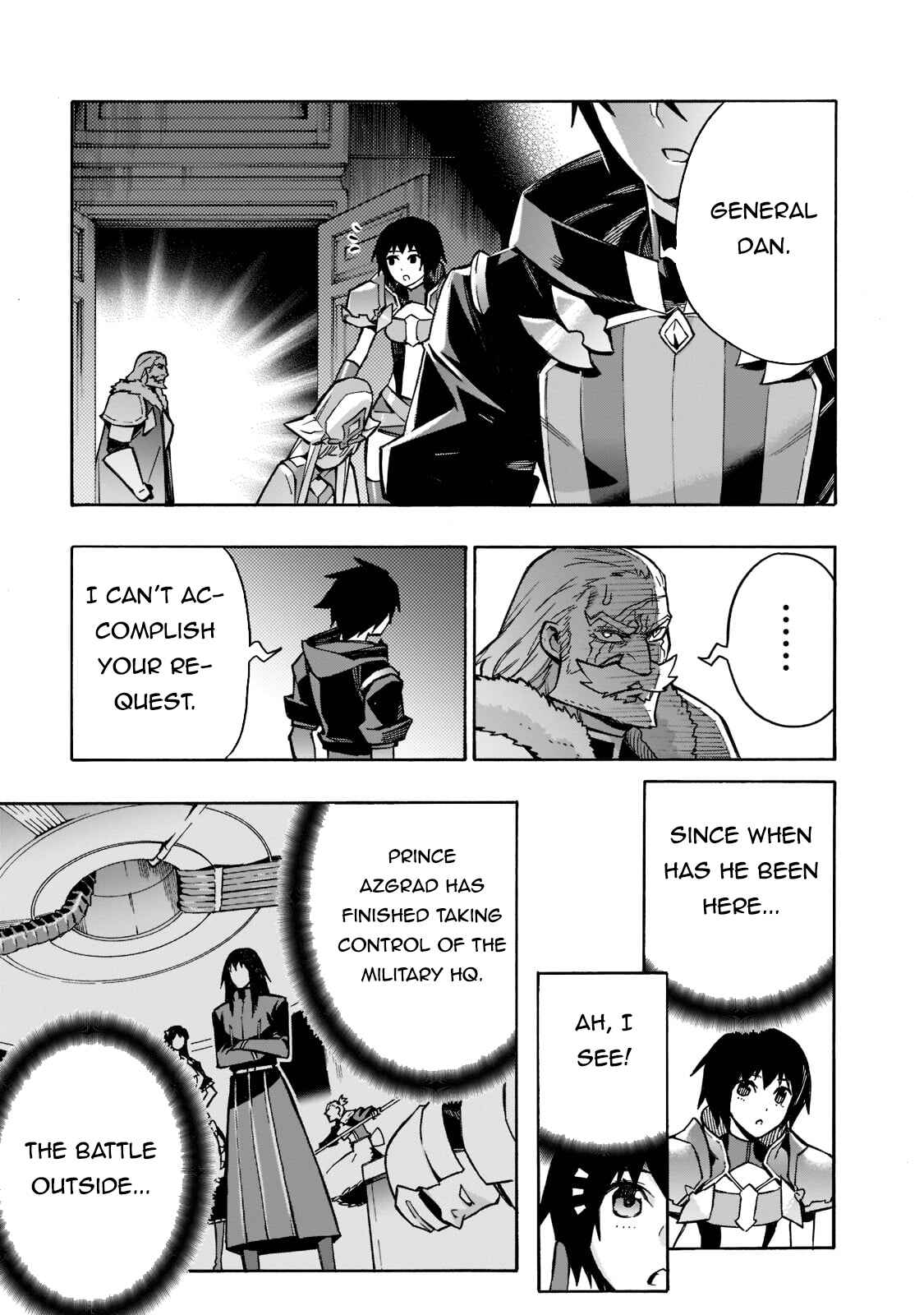 Chapter 88 - Page 12
