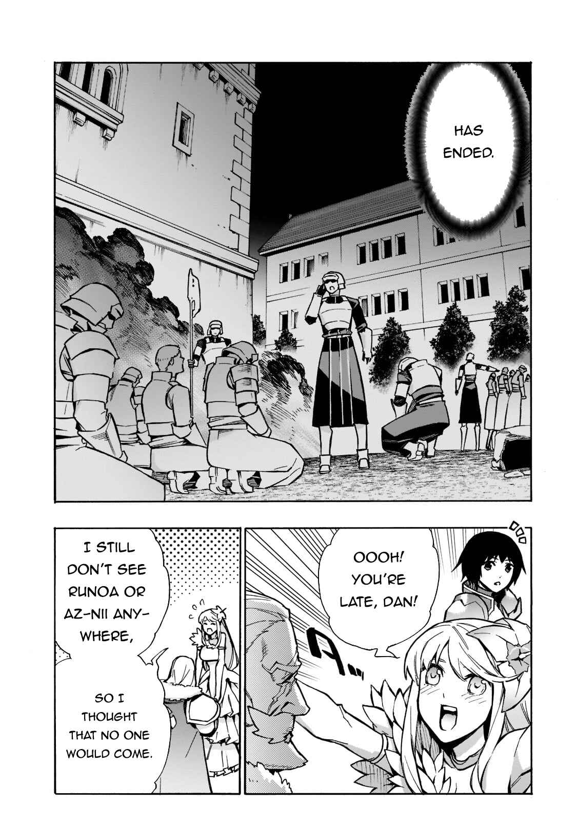Chapter 88 - Page 13