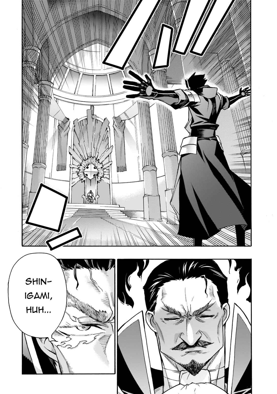 Chapter 88 - Page 18