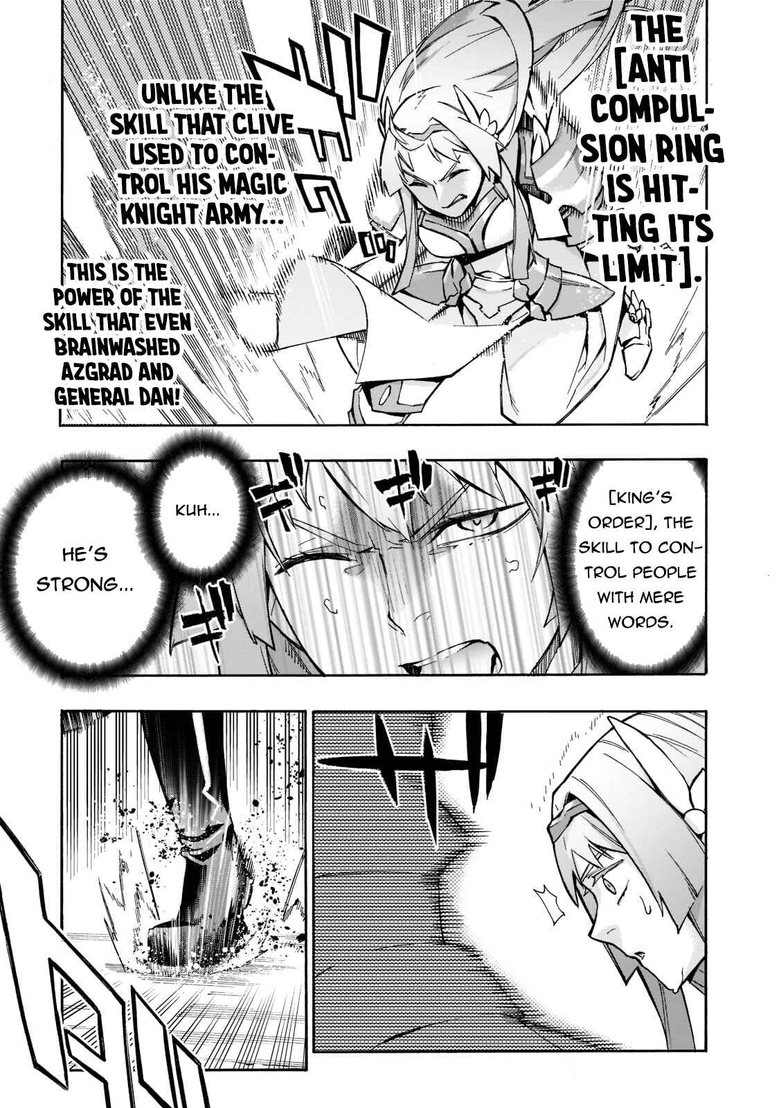 Chapter 88 - Page 22