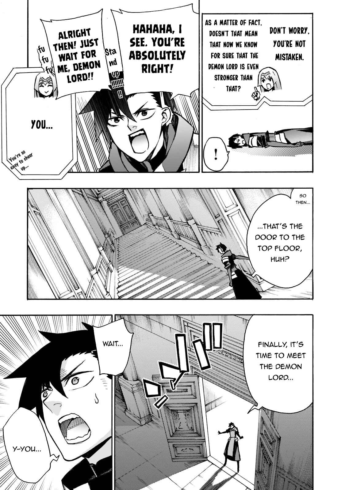 Chapter 88 - Page 4