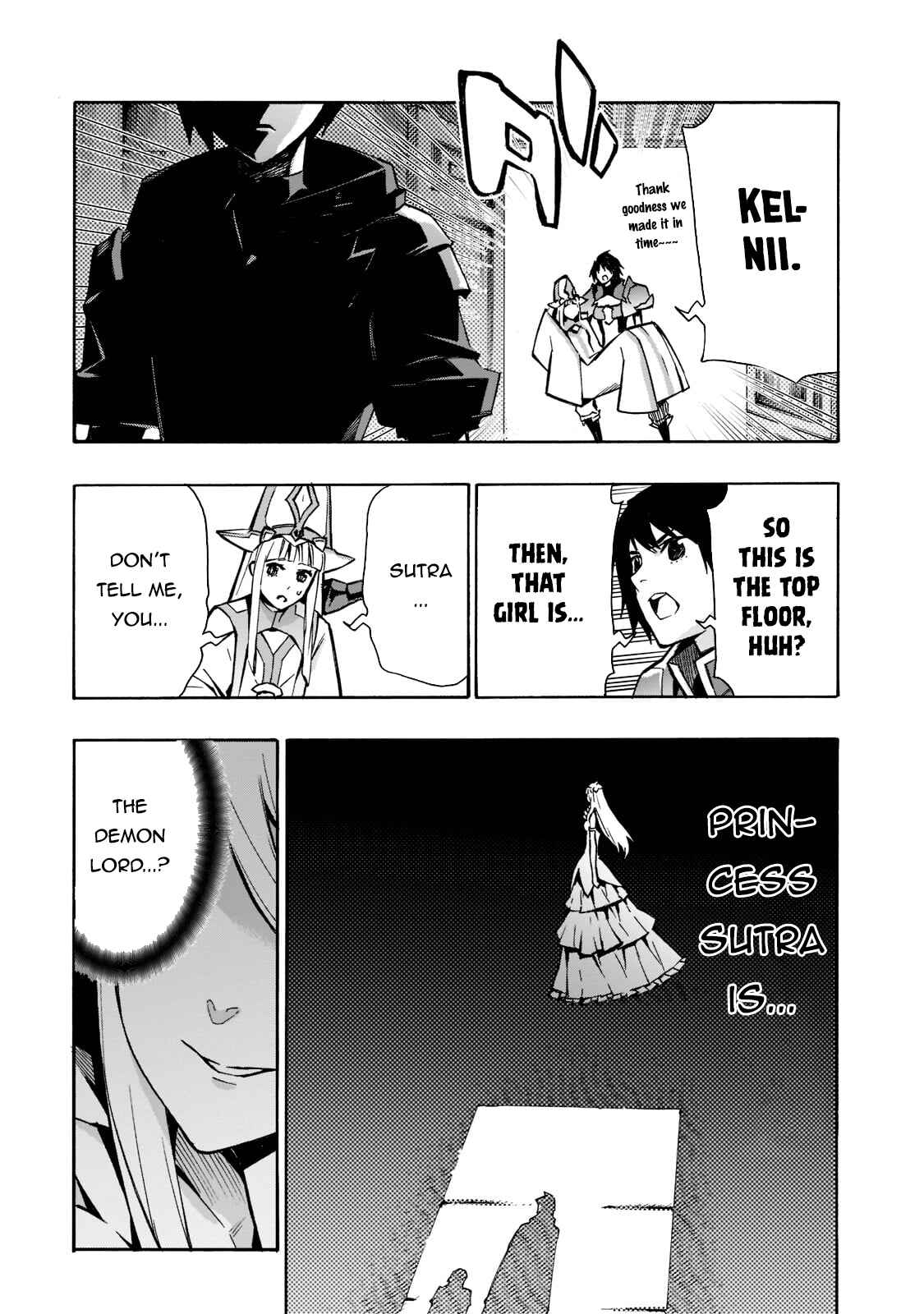 Chapter 88 - Page 6