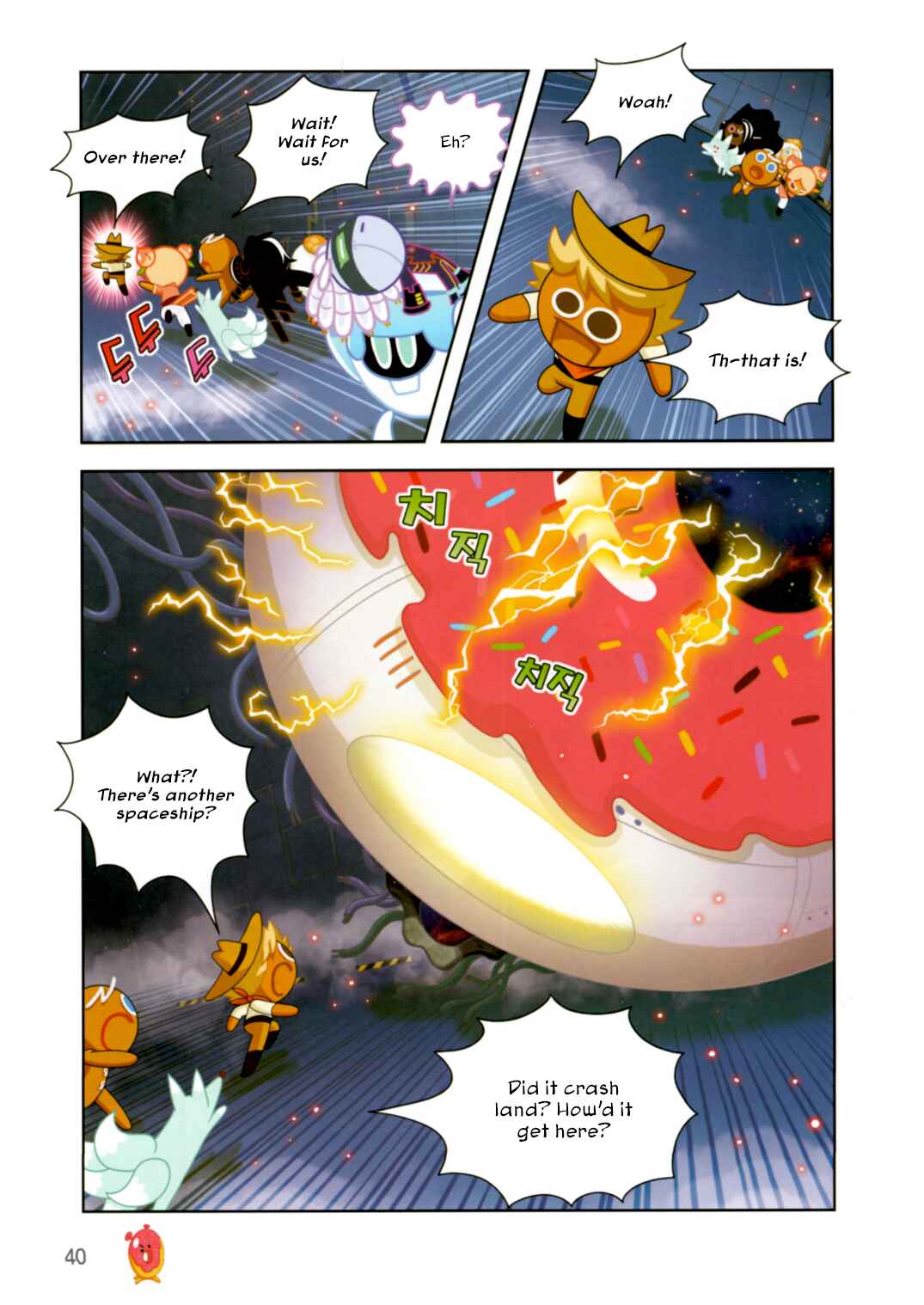 Chapter 190 - Page 12