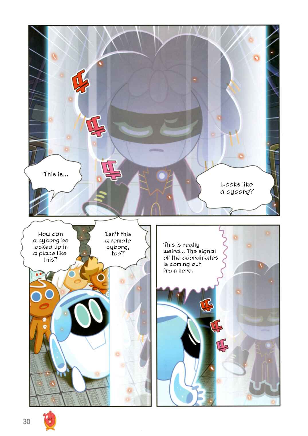 Chapter 190 - Page 2