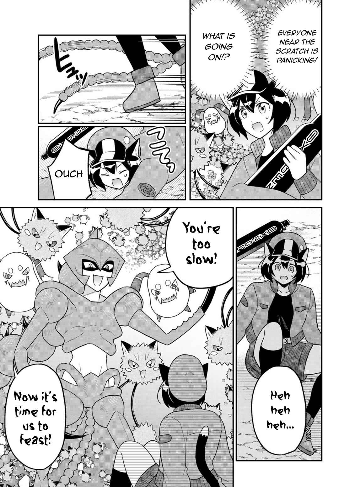 Chapter 21 - Page 19