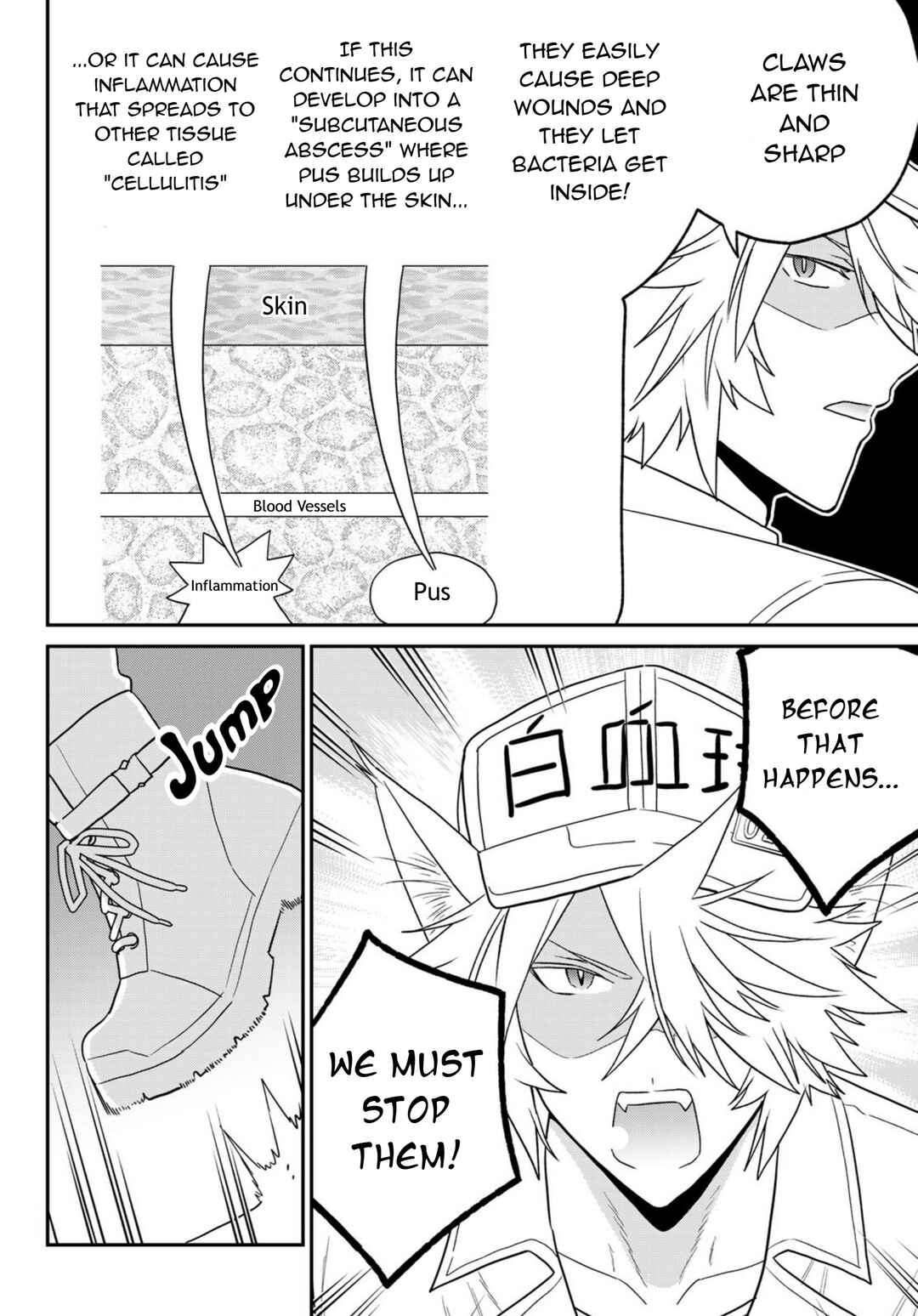 Chapter 21 - Page 22