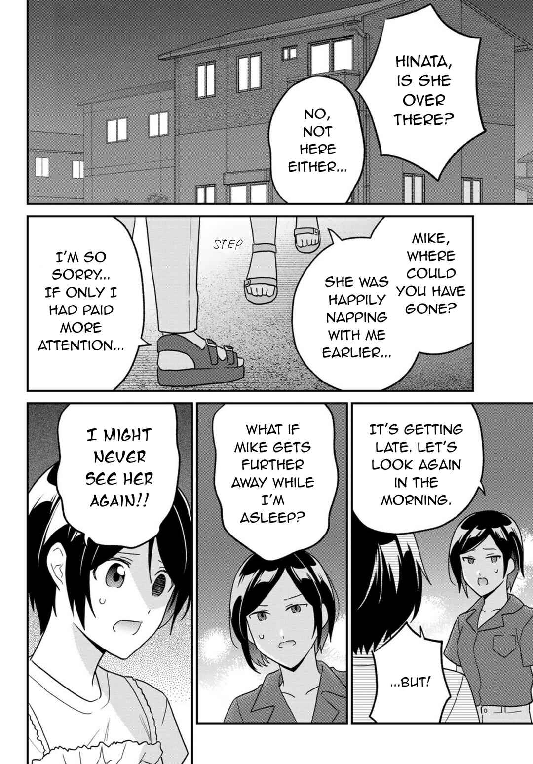 Chapter 21 - Page 24