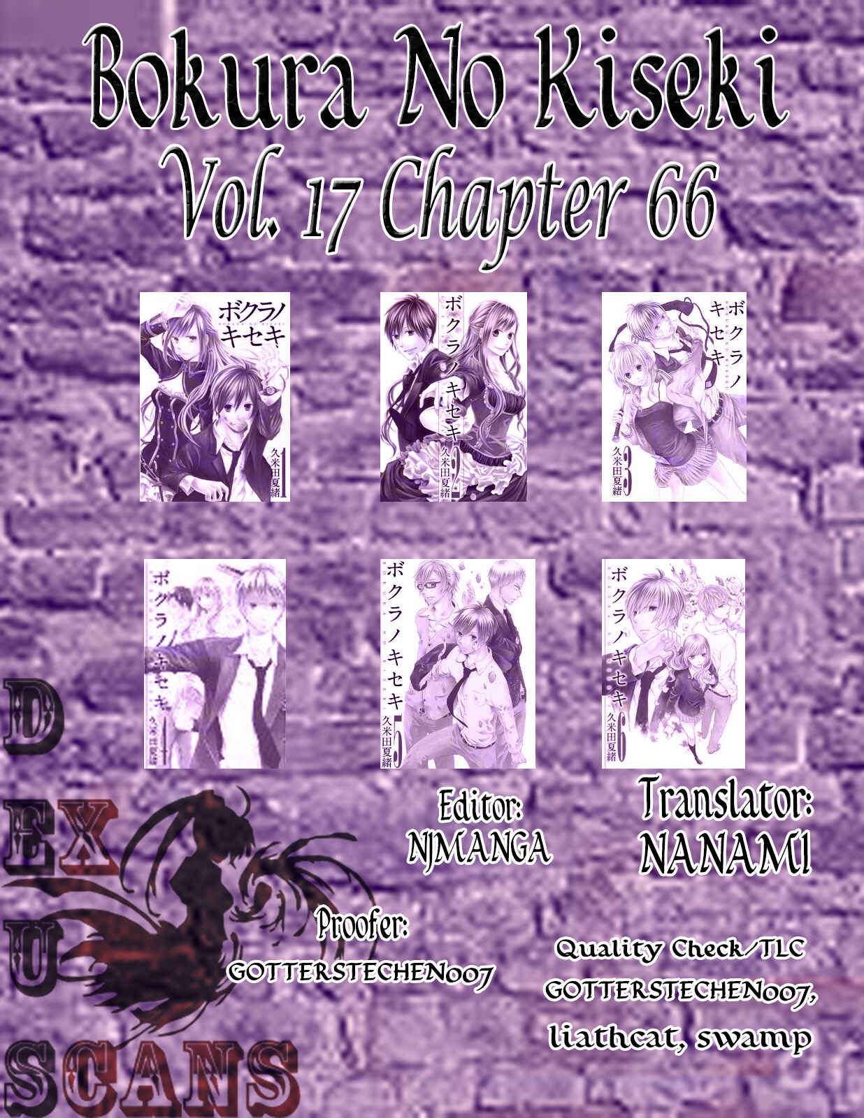 Chapter 66 - Page 21