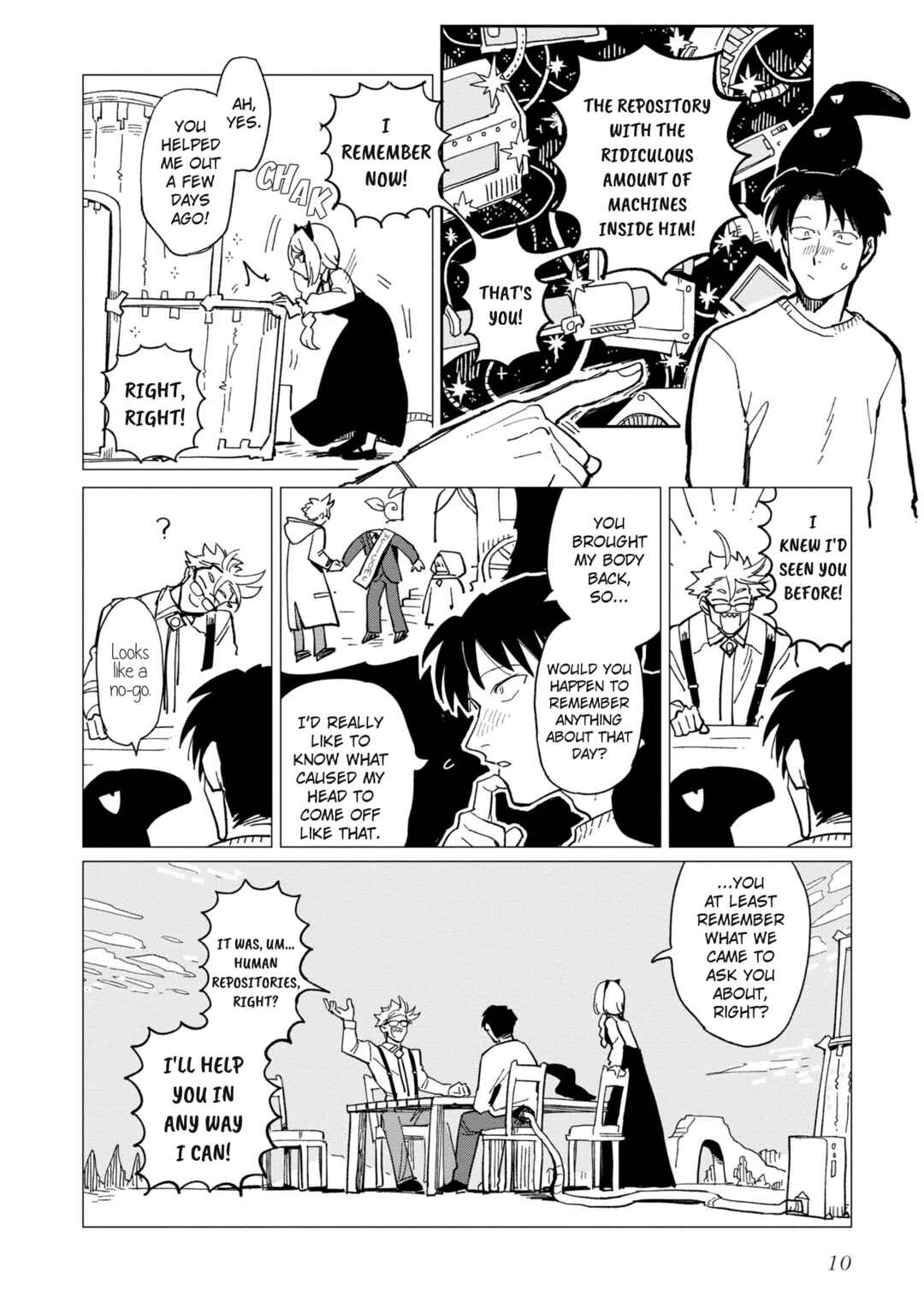 Chapter 21 - Page 10