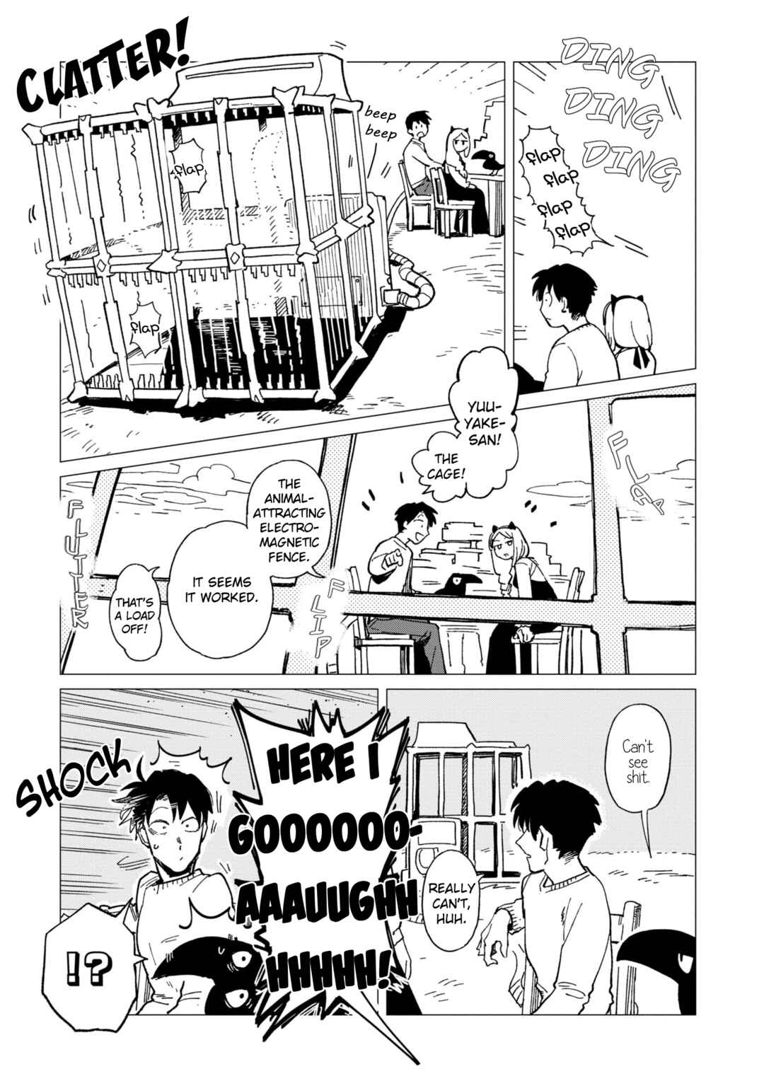 Chapter 21 - Page 15
