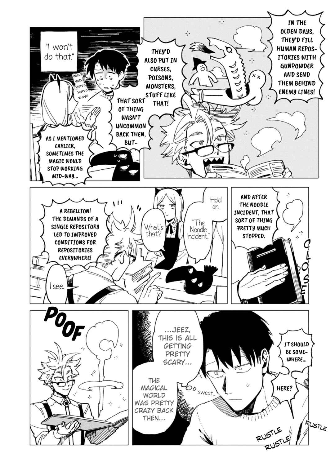 Chapter 21 - Page 20