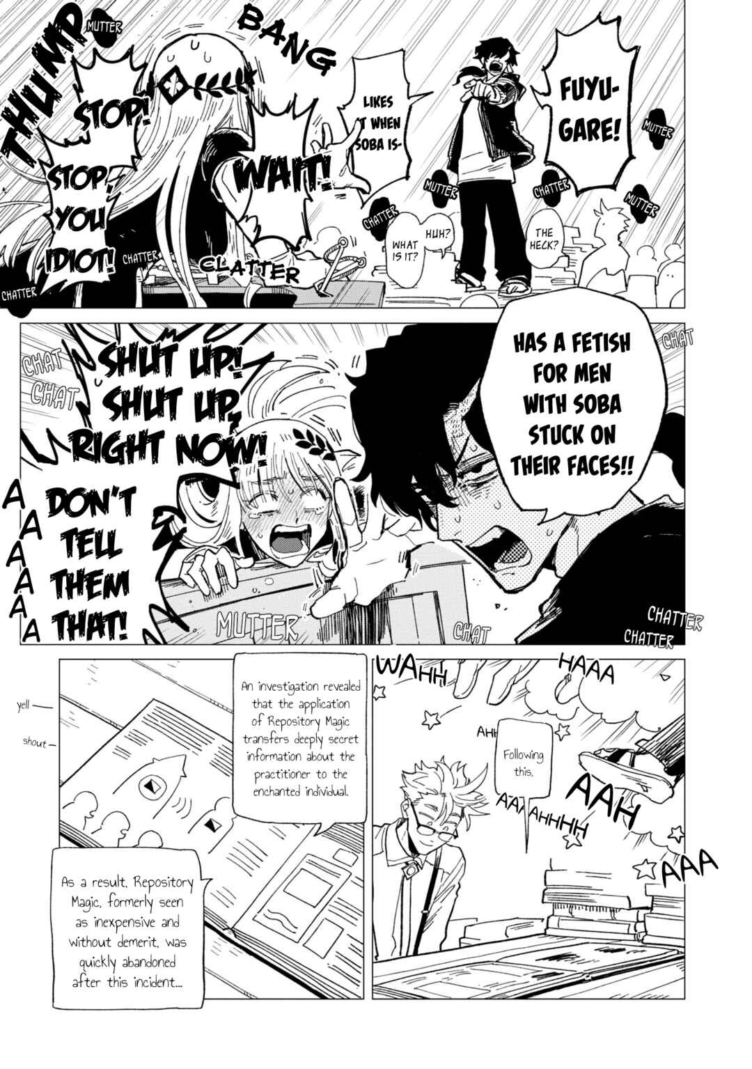 Chapter 21 - Page 23