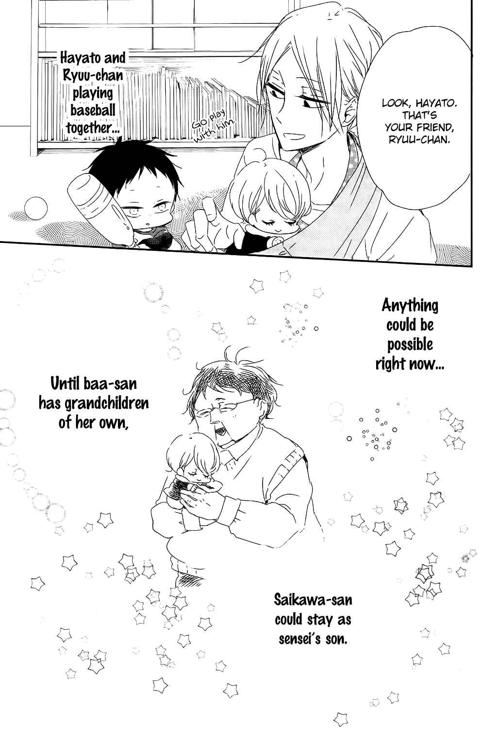 Chapter 84 - Page 24