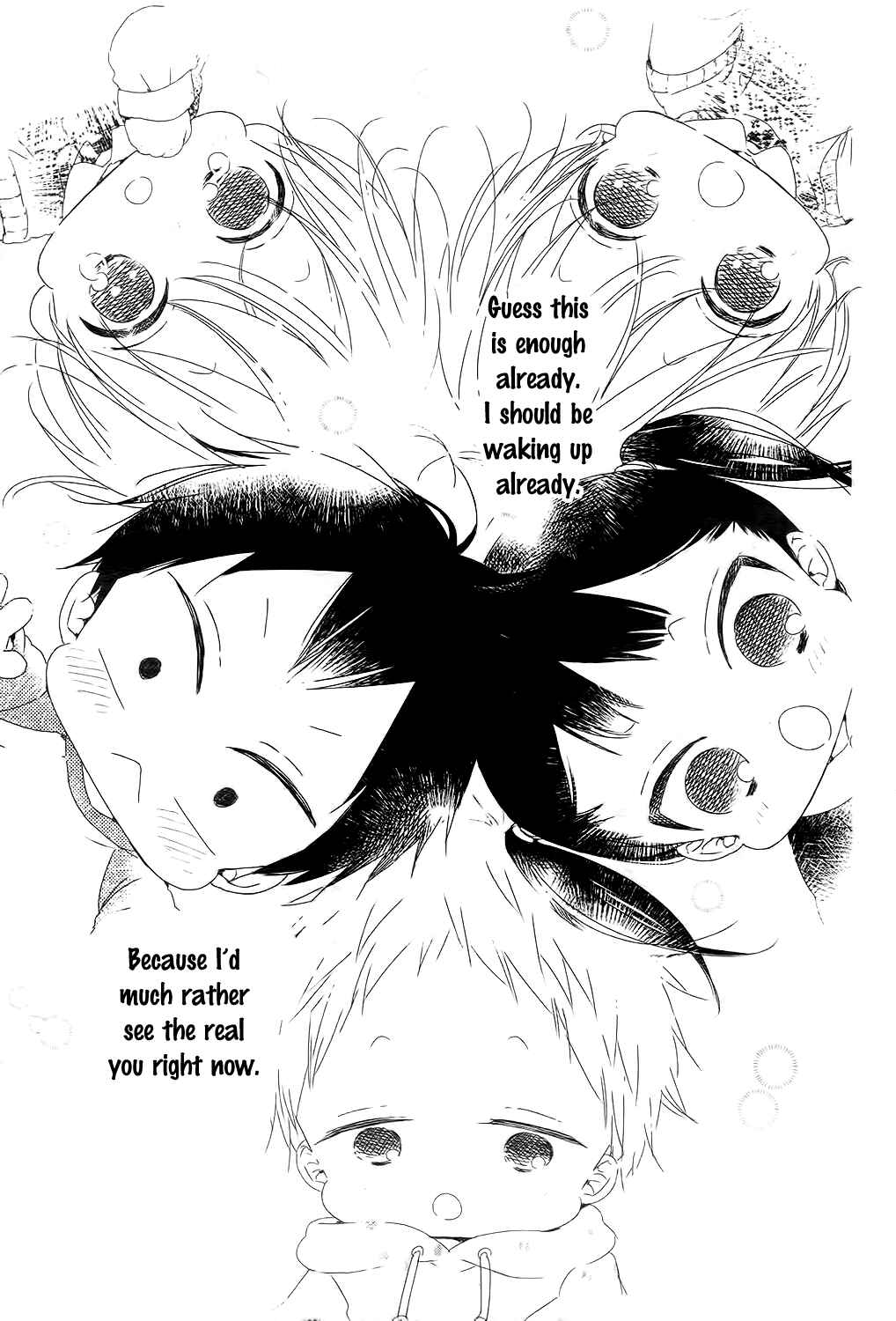 Chapter 84 - Page 26