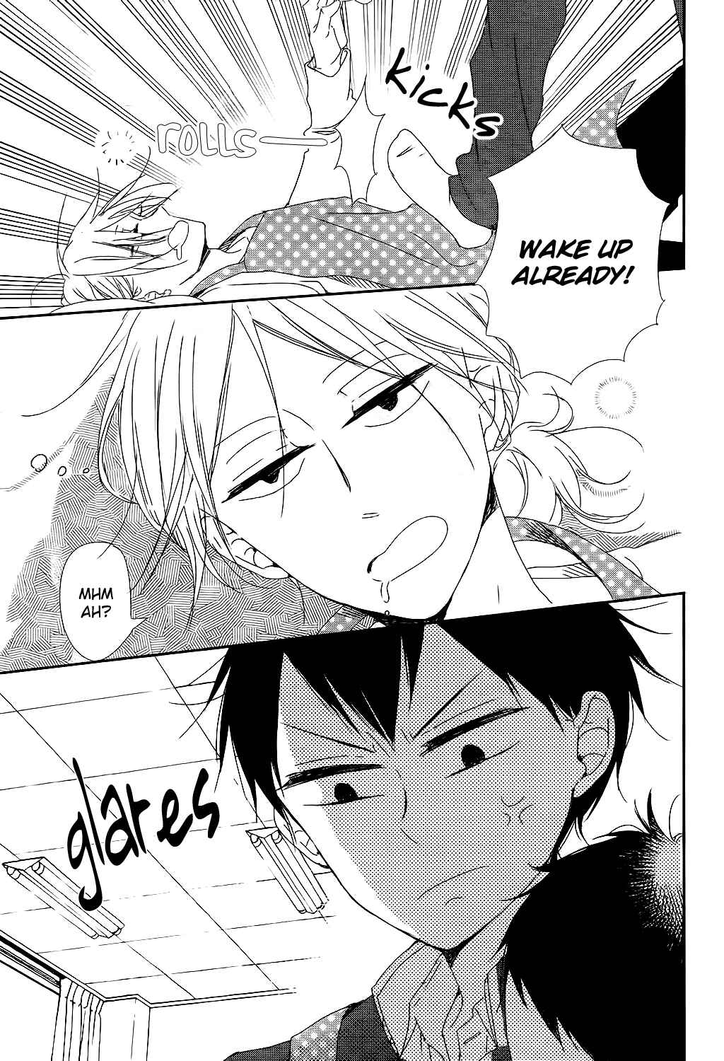 Chapter 84 - Page 4