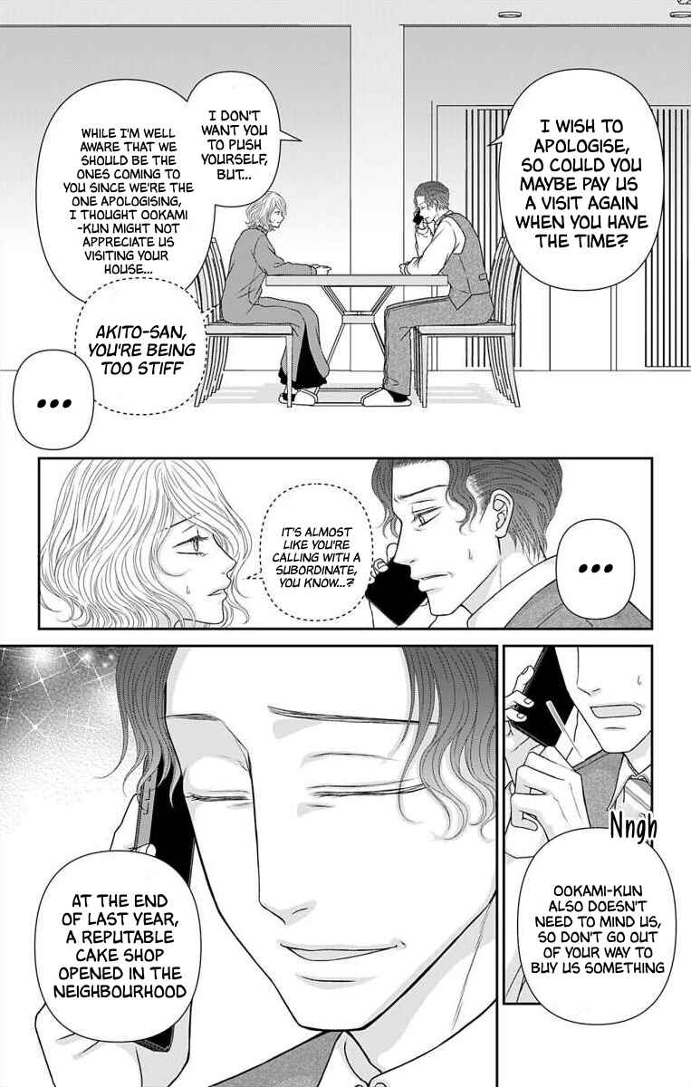 Chapter 46 - Page 11