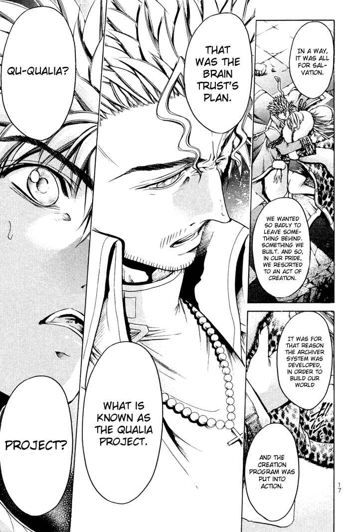 Chapter 326 - Page 18