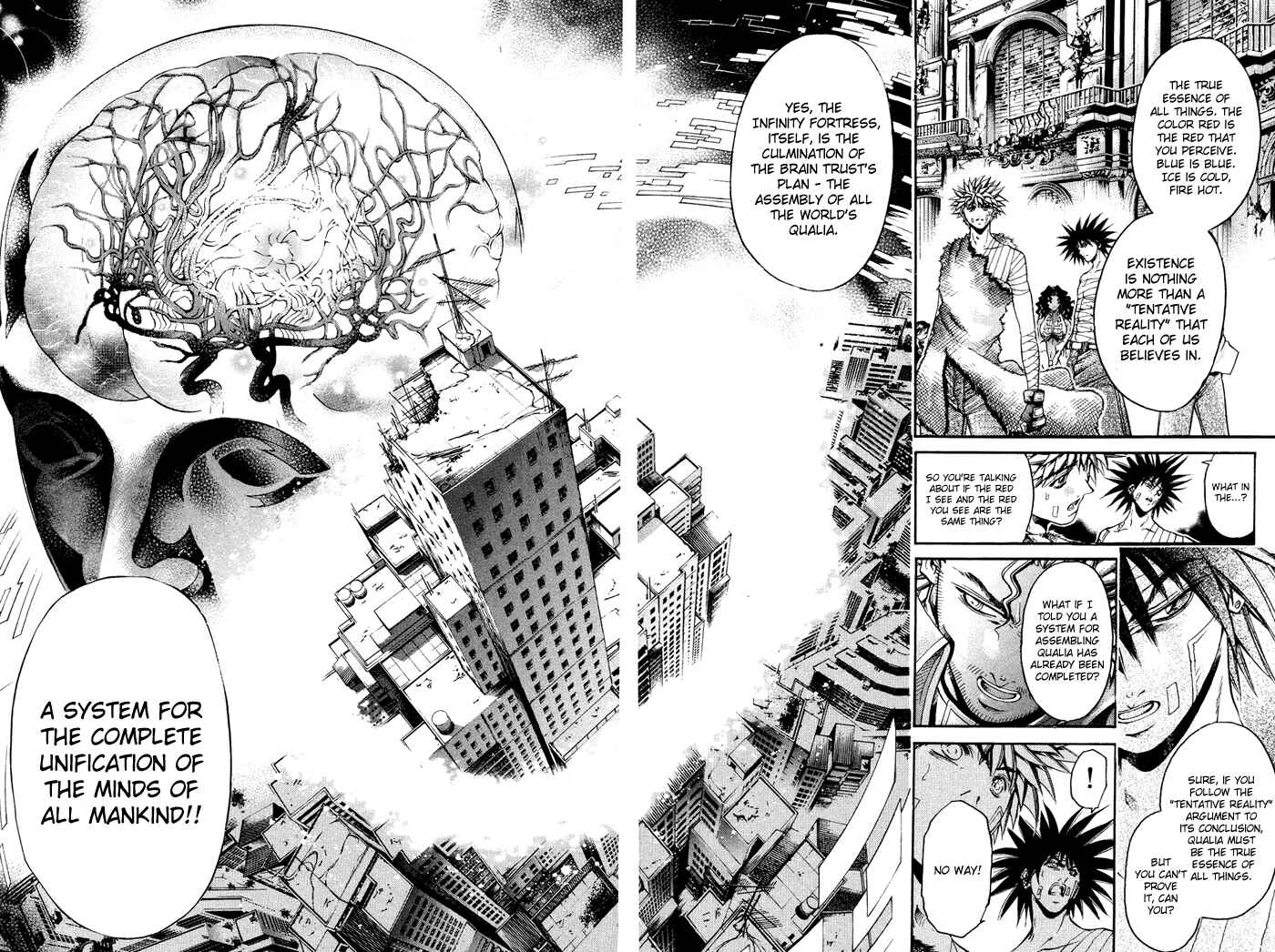 Chapter 326 - Page 19