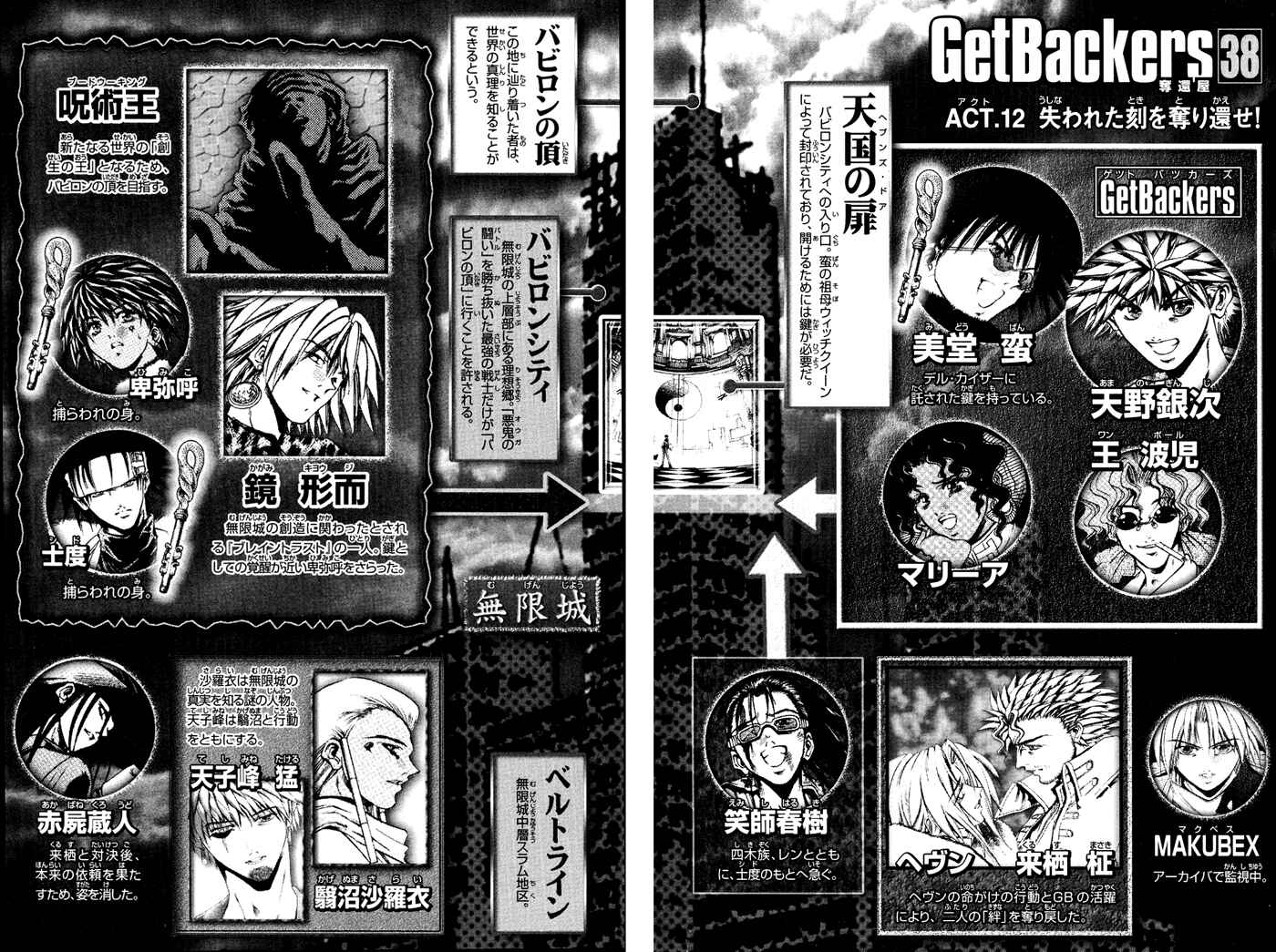 Chapter 326 - Page 4