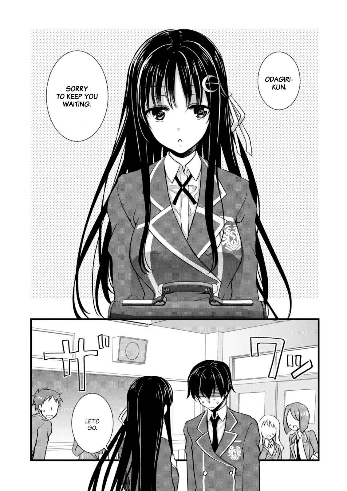 Chapter 3 - Page 2