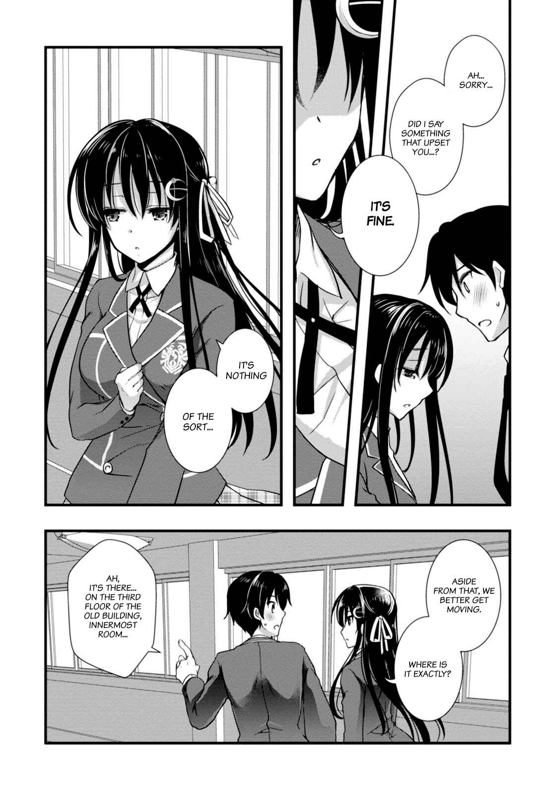 Chapter 3 - Page 5